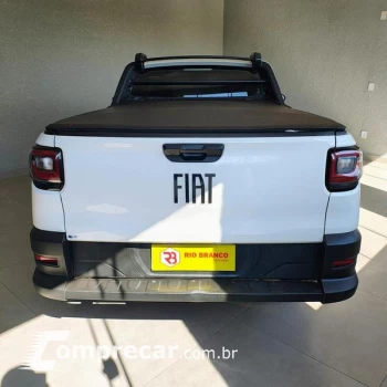 STRADA 1.4 Fire Endurance CS