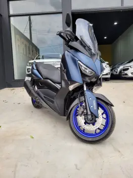 XMAX 250 ABS