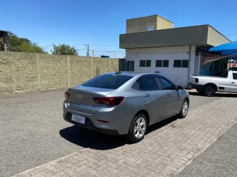 ONIX 1.0 Turbo Plus LTZ