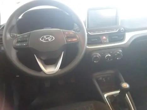 HB20 1.0 12V FLEX LIMITED PLUS MANUAL