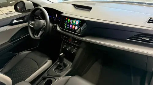 TAOS 1.4 250 TSI Comfortline