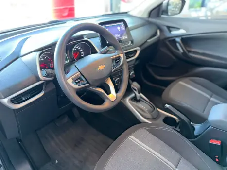 TRACKER 1.0 Turbo LT