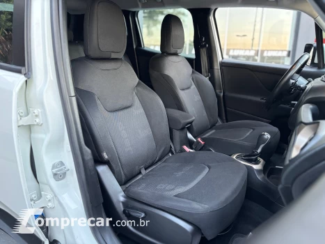 RENEGADE 1.8 16V Longitude