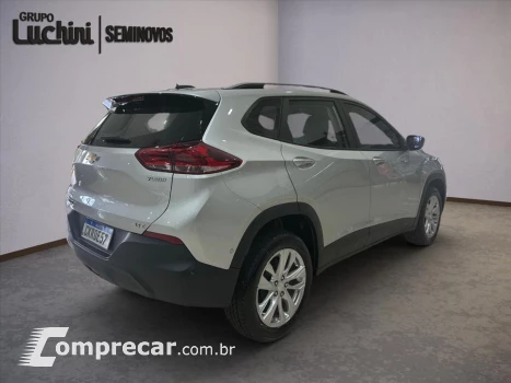 TRACKER 1.2 TURBO FLEX LTZ AUTOMÁTICO