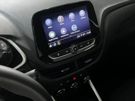 ONIX 1.0 FLEX LT MANUAL