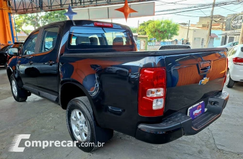 S10 2.5 16V LT CD 4X2