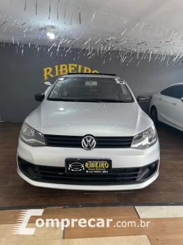 SAVEIRO 1.6 MI Trendline CS 8V