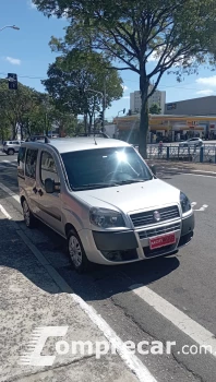 DOBLÒ 1.8 MPI Essence 7L 16V