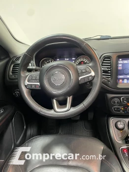 COMPASS 2.0 16V Trailhawk 4X4