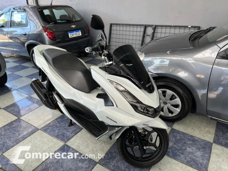 PCX 160 ABS