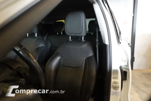 Toro 2.0 16V 4P VOLCANO 4WD TURBO DIESEL AUTOMÁTICO