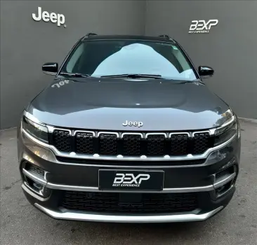 COMMANDER 1.3 T270 Turbo Limited