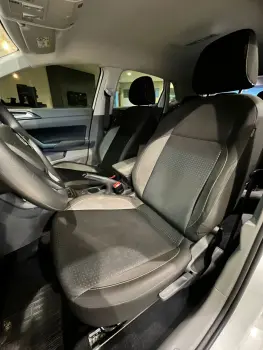 Polo Hatch 1.0 12V 4P 200 TSI  COMFORTLINE AUTOMÁTICO