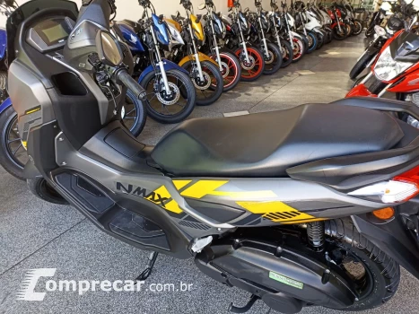 NMAX Connected SE 160 ABS