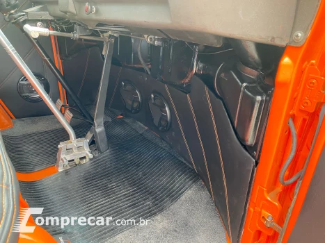 KOMBI 1.6 MI Pick-up CS 8V