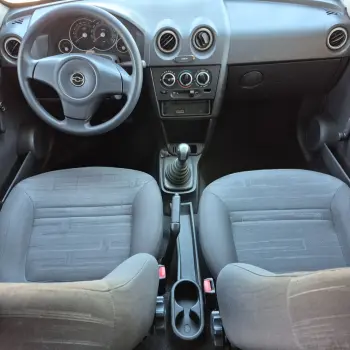 PRISMA  Sed. Maxx/ LT 1.4 8V ECONOF. 4p