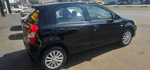 ETIOS 1.5 XLS 16V