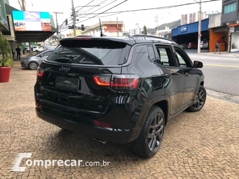 Compass 1.3 T270 Turbo Flex S At6