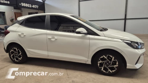 HB20 1.0 12V Comfort