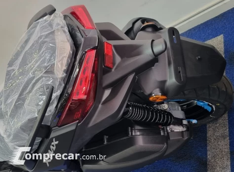 Xmax Connected com Gps 250cc