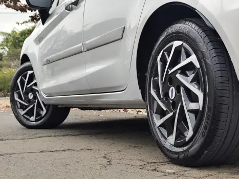 FIESTA 1.5 S HATCH 16V FLEX 4P MANUAL