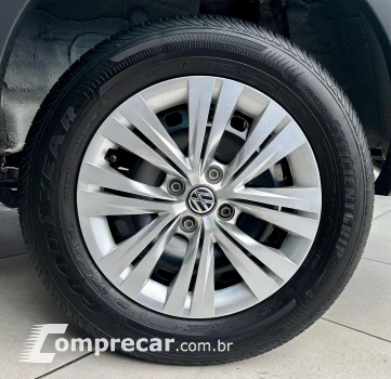 SAVEIRO 1.6 MI Trendline CS 8V