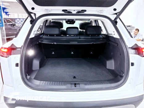 7 1.5 TGDI PHEV PRESTIGE DHT