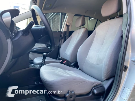 HB20S 1.0 12V Comfort Plus