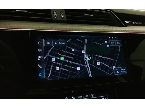 Q8 E-TRON 55 ELÉTRICO LAUNCH EDITION QUATTRO