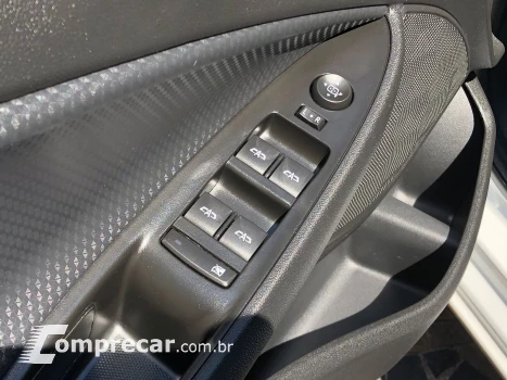 Onix 1.0 Turbo Flex Lt Automático