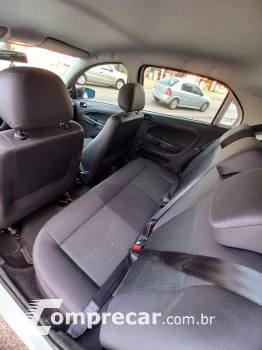 GOL 1.0 12V MPI Totalflex