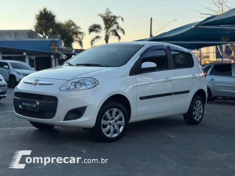 Fiat PALIO 1.0 MPI Attractive 8V 4 portas