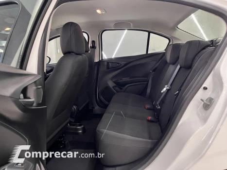 CRONOS 1.3 Firefly Drive