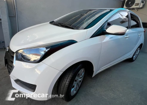 HB20 1.6 Comfort 16V