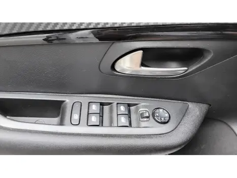 208 1.6 16V FLEX ALLURE AT6