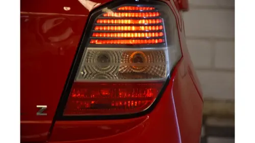 AGILE - 1.4 MPFI LTZ 8V 4P MANUAL