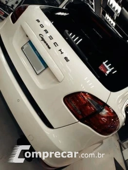 CAYENNE 3.6 4X4 V6 24V