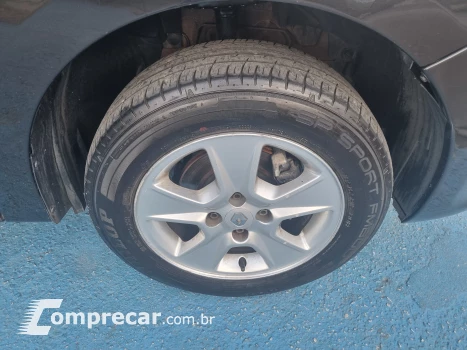 LOGAN 1.6 16V SCE Dynamique