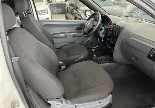 STRADA 1.4 MPI Hard Working CS 8V