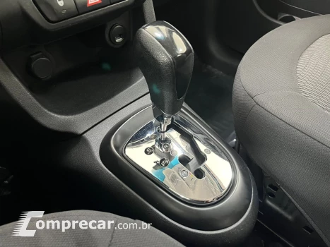 AIRCROSS 1.6 16V Live