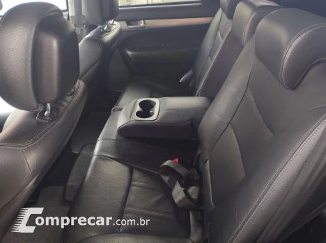 KIA SORENTO 3.5 V6 EX Automático Blindado Teto Solar