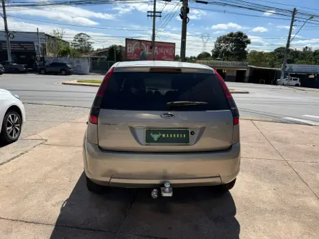 FIESTA 1.6 MPI Class 8V