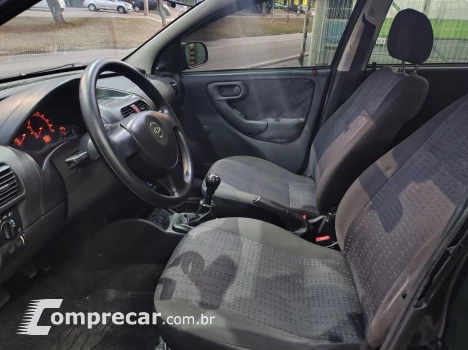CORSA 1.4 MPFI MAXX 8V