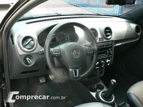 SAVEIRO 1.6 Cross CE 16V