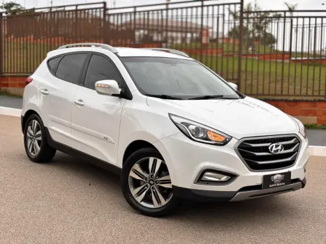 ix35 2.0 GL 2WD (Aut) (Flex)