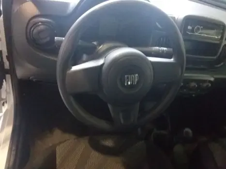 MOBI 1.0 EVO FLEX LIKE. MANUAL