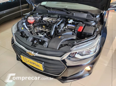 ONIX 1.0 Turbo Plus LT