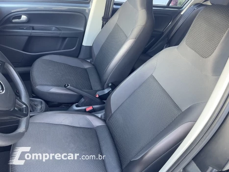 UP 1.0 170 TSI Xtreme