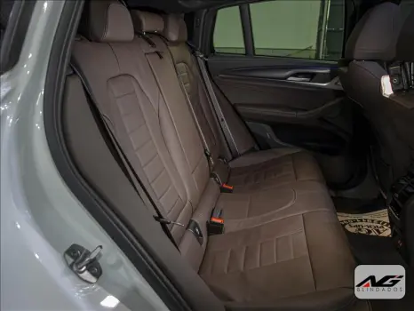 X4 2.0 16V 30I M Sport