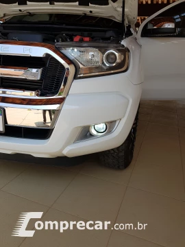 RANGER 3.2 XLT 4X4 CD 20V Turbo A